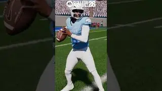A NEW Update for College Football 26
