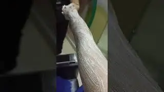 full hand massage/@#gentle scrub massage@& tanning remove deep tan remove/scrub massage /YouTube sho