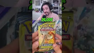 Ho Comprato una Collezione di Carte Pok&eacute;mon ENORME
