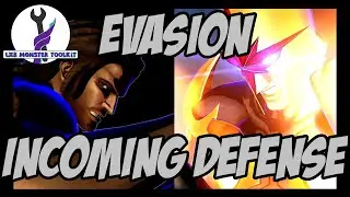 UMVC3 Spencer Nova Incoming Defense Practice with Evasion and Lab Monster Toolkit