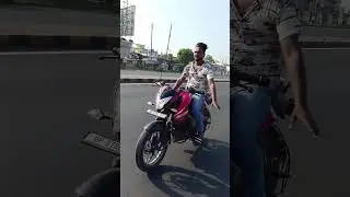 Bajaj Pulsar NS125❤️‍🔥🌙🧿 