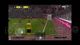 Aprenda a jogar exatamente como o Bayer de Munique do Guardiola em 2013-14 | pes ppsspp