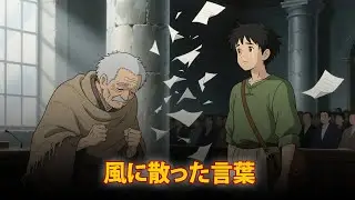 たった一言が青年の人生を崩壊させた