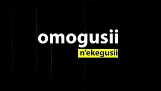 Live| Omogusii N'ekegusii:Konyora amaegerio korwa ase Abagaka/Abatata aaria gesarate  - 4/09/2025