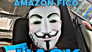 Amazon Fico Score Hack amazon delivery