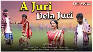 E Juri Dela Juri full video//Apin Babu//Parul Hansdak//New Santhali  Video 2023// /E Juri Dela Juri