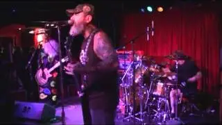 (the) Melvins 6/25/2015  Cleveland, Ohio (Single cam)
