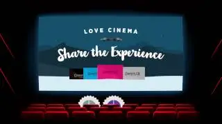 Omniplex Gift Card - Share the Experience