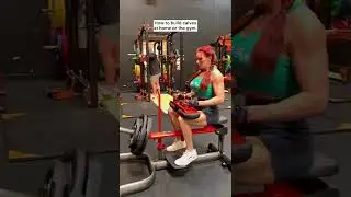 ВОТ ОТЛИЧНОЕ УПРАЖНЕНИЕ ДЛЯ НАРАЩИВАНИЯ ИКР 🤗🦵