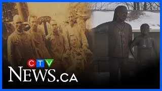 Chatham's Buxton National Historic Site recognized internationally as part of underground railroad