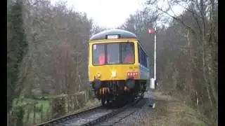 BR (WR) Class 122 W55000