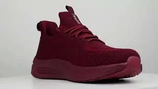 Feethit Men&rsquo;s Sneakers 👟 | Lightweight Non-Slip Shoes for Work, Walking & Running