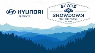 Hyundai Presents SCORE Showdown at Great Wolf Lodge 2025 (ES) VIQRC Signature Event - Day 1