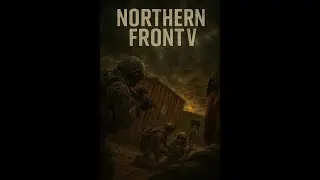 NORTHERN FRONT V - AGENTS OF CHAOS