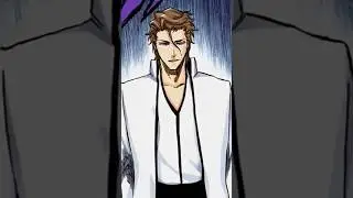 Aizen save me #editmanga #anime #editor #edit #aizen