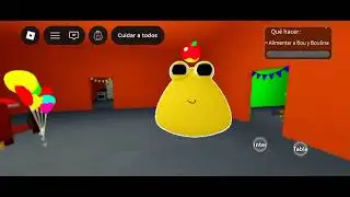 Jugando la venganza de bou