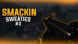 SMACKIN&acute; SWEATIES #3 - (InsaneStats7, WeAreOldGen, LoveMyILookV2 & OnlyMyBxtLobby)