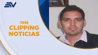 Leandro Norero era considerado el principal narcotraficante del país | Televistazo | Ecuavisa