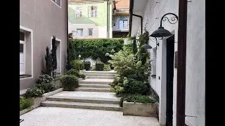 Hotel Maribor (Slovenia)