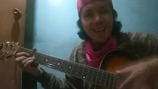 Torete - Super Easy Guitar Chords