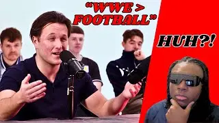 ARSENAL ARE THE VILLAINS OF THE PREMIER LEAGUE?! 1 Football HATER v 20 Premier League Fans REACTION