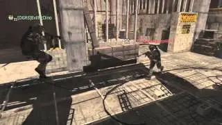 EvilMcDino - MW3 Game Clip