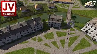 ARCADED VARIATION - Let's Play Ostriv Alpha 5 (Again) #27