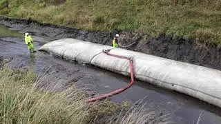 TRC Coal Combustion Residual Compliance