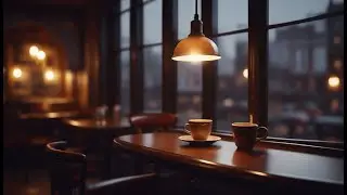 【作業BGM】夜のカフェミュージック🎧1時間