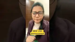 UGC Notification 2024 | UGC regulations | AICTE regulations | UGC PLUGIN