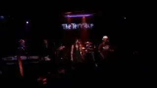 sugarrush covers dont lie by BEP with our own RAP