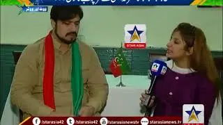 Vote aur Voter - Star Asia News - 30 June 2018