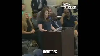 'Identity politics has no place in our educational system,' NC mom tells school board