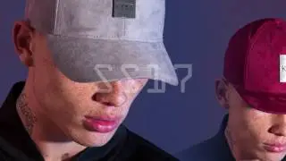 LIDS x KING ss17