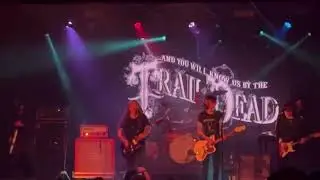 ‘Baudelaire’ - …Trail Of Dead (live at Max Watts, Melbourne, 11 December, 2025)