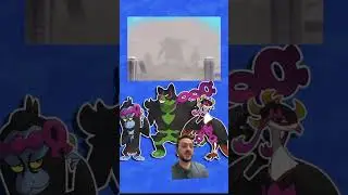 Hidden Meaning in Pok&eacute;mon Stats!