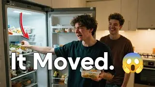 &ldquo;Dude&hellip; It&rsquo;s ALIVE.&rdquo; 🤢 | Real English Reactions