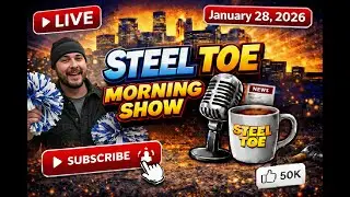 The Overwhelming Stench of Stupid! STMS 01-28-26