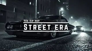 Ultimate Gangsta Rap Collection | 90s & 2000s Old School Vibes