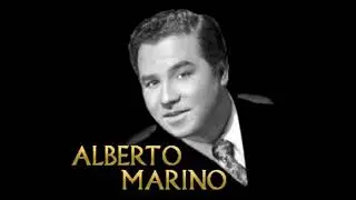 Anibal Troilo -Alberto Marino -Tal Vez Sera Su Voz-