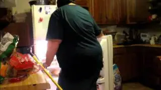 I Want my Meat!!