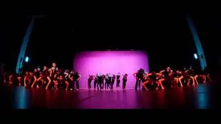 Canyon Crest Academy - Fear Not - 01 - LINES OF LIGHT