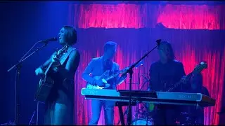 Brenda Carsey - I'm Sorry (live)