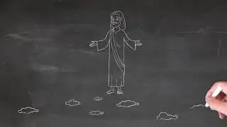 Kids' Talk - Advent 1: HOPE