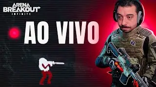 DROPS ON - NOVA TEMPORADA - Arena Breakout: Infinite