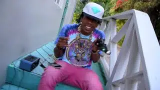 RUBEN SLIKK - WUT DA LIK READ (OFFICIAL MUSIC VIDEO) [1080p]