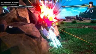 Piccolo arc final part