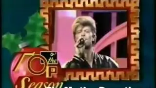 David Bowie 