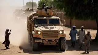 Is Nigeria Still a Democracy? Zaria, Lekki, Python Dance & Adamawa Killings Exposed