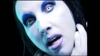 Marilyn Manson- Apple OF Sodom Directors cut : Joseph F Cultice